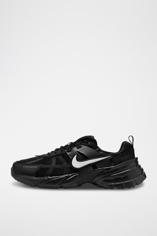 Nike V2K Run de piel - Negro - Nike