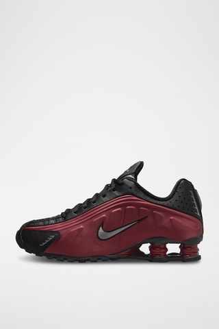 Nike Shox R4 - Noir - Nike