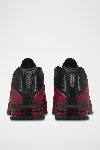 Nike Shox R4 - Noir - Nike