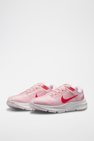 Nike Structure 24 - Rosa - Nike