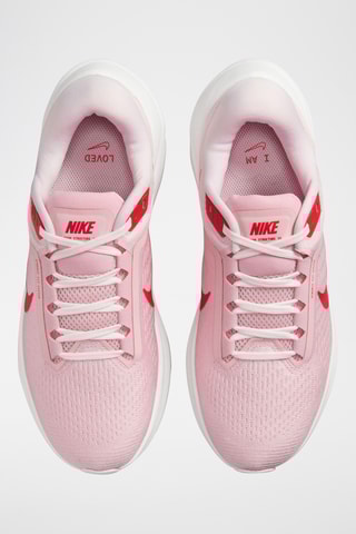 Nike Structure 24 - Rosa - Nike