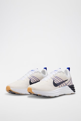 Lunar Roam - Blanco - Nike