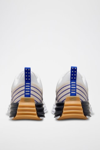 Lunar Roam - Blanco - Nike