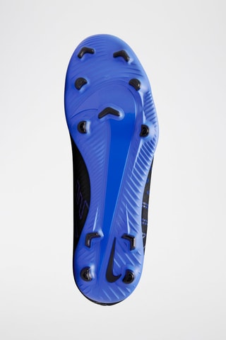 Mercurial Vapor 15 Club - Negro - Nike