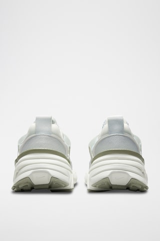 Nike V2K Run - Blanco y gris claro - Nike