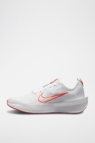 W Nike Interact Run - Blanco - Nike