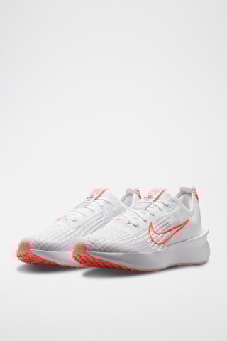 W Nike Interact Run - Blanco - Nike