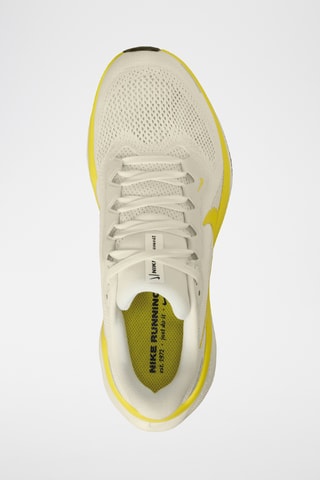 Nike Pegasus 41 - Blanco y amarillo - Nike