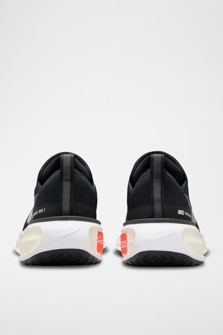 Zoomx invincible run fk 3 - Negro - Nike