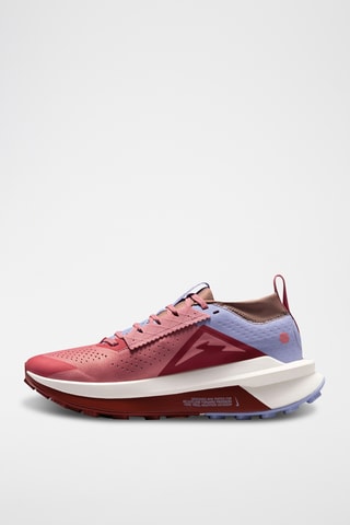 Nike Zoom X Zegama 2 - Coral - Nike