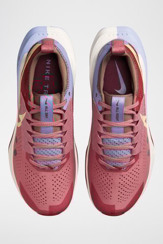 Nike Zoom X Zegama 2 - Coral - Nike