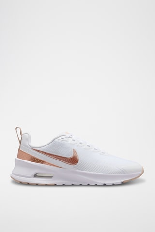 Nike Air Max Nuaxis - Blanco - Nike