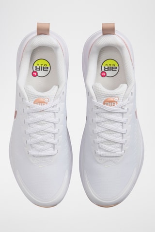 Nike Air Max Nuaxis - Blanco - Nike