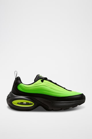 Nike Air Max Portal - Negro y verde claro - Nike