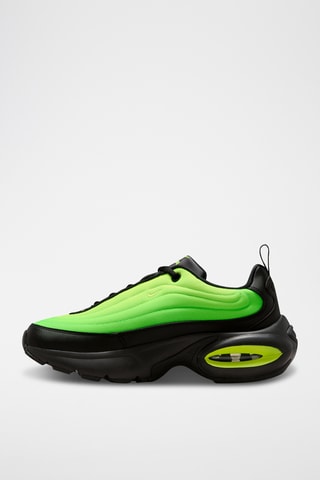 Nike Air Max Portal - Negro y verde claro - Nike