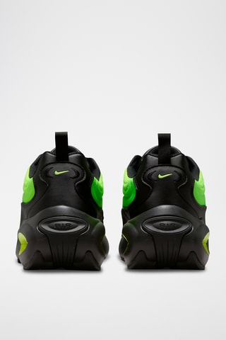 Nike Air Max Portal - Negro y verde claro - Nike