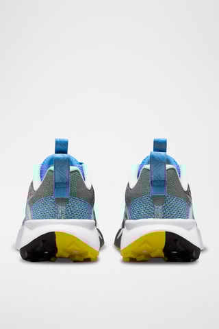 Nike Wildhorse 10 - Ciel et rose poudré - Nike