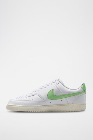 W Nike Court Vision Lo NN - Blanco - Nike