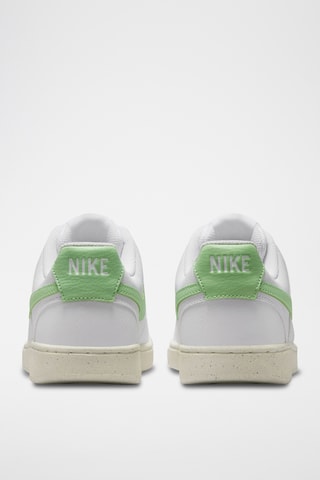 W Nike Court Vision Lo NN - Blanco - Nike
