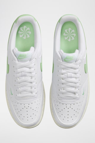 W Nike Court Vision Lo NN - Blanco - Nike