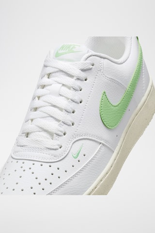 W Nike Court Vision Lo NN - Blanco - Nike