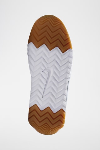 Nike Pacific en nubuck - Bleu roi - Nike