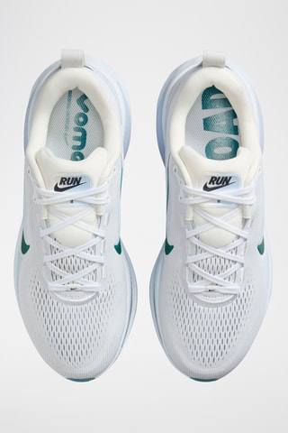Nike Vomero 18 - Blanco - Nike