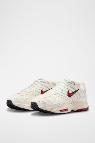 Nike Air Pegasus 2005 de piel - Blanco - Nike