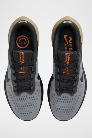 Nike Air Winflo 10 - Gris foncé - NIke