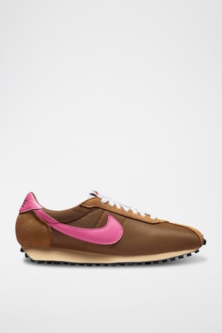 Nike LD-1000 SP en cuir - Marron - Nike
