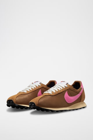 Nike LD-1000 SP en cuir - Marron - Nike