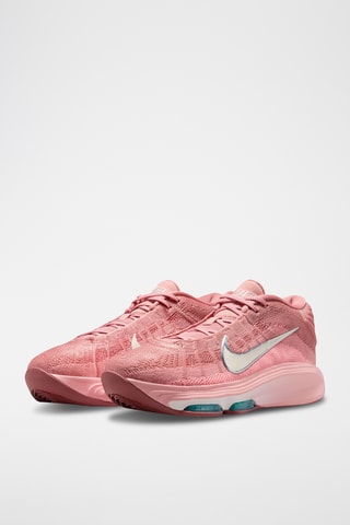 Nike G.T. Hustle 3 - Rosa - Nike