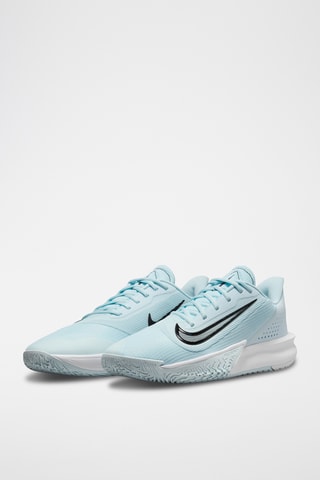 Nike Precision 7 - Hemelsblauw - Nike
