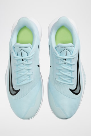 Nike Precision 7 - Hemelsblauw - Nike