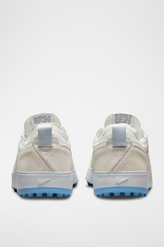 Nike C1TY en nubuck - Blanc - Nike