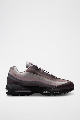 Nike Air Max 95 SP - Violeta y rosa - Nike