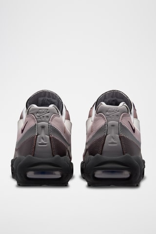 Nike Air Max 95 SP - Violeta y rosa - Nike