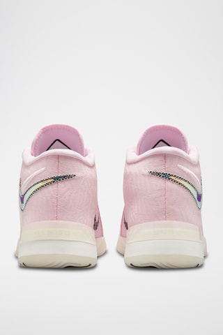 LeBron NXXT Genisus LeBron James - Rose - Nike