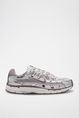 WMNS Nike P-6000 - Gris clair - Nike
