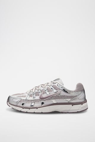 WMNS Nike P-6000 - Gris clair - Nike