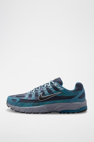Nike P-6000 SE - Azul pato - Nike