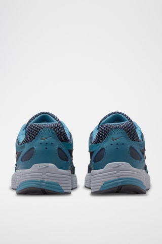 Nike P-6000 SE - Azul pato - Nike