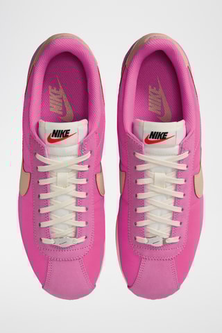 Nike Cortez - Rosa - Nike