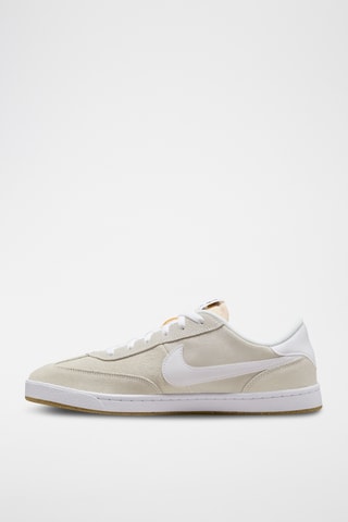 Nike SB FC Classic de nobuk - Marfil - Nike