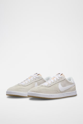 Nike SB FC Classic de nobuk - Marfil - Nike