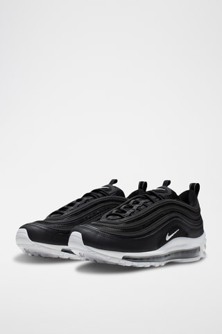 Nike Air Max 97 - Negro - Nike