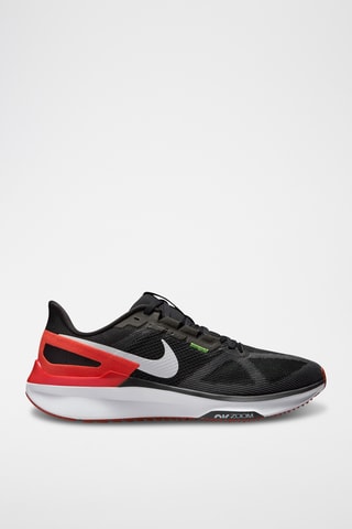 Air Zoom Structure 25 - Negro y blanco - Nike