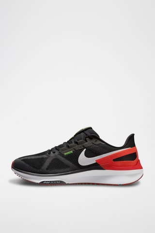 Air Zoom Structure 25 - Negro y blanco - Nike