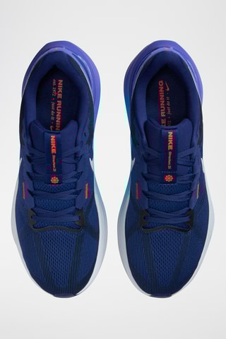 Nike Structure 25 - Bleu marine - Nike