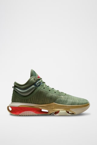 Nike G.T. Jump 2 - Verde - Nike